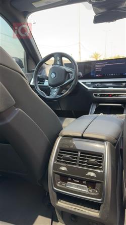 بي ام دبليو X5